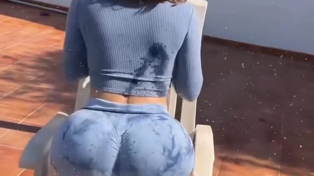 Andreahascake Video Nude Porn Seee my butt, is Big! Onlyfans