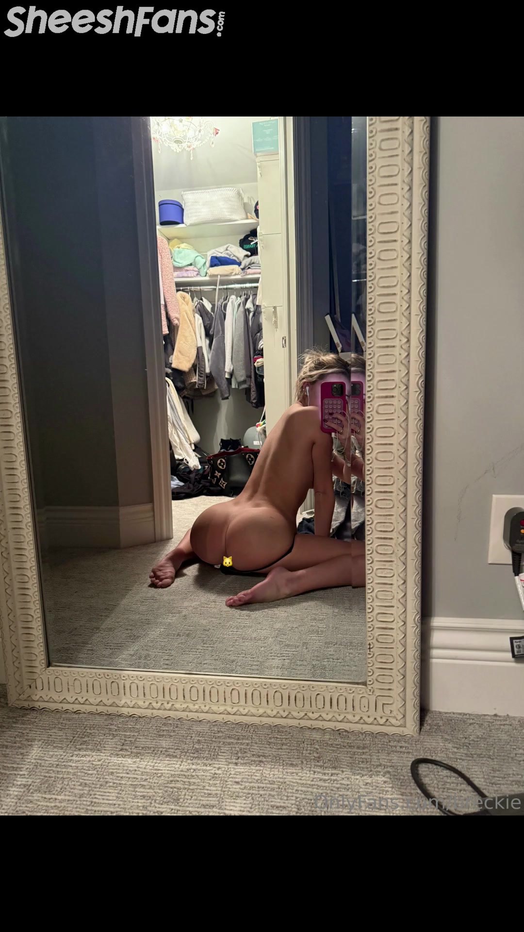 Breckie Hill Her Erotic Big Boobs Video Trending Onlyfans