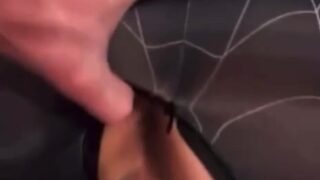 Brooke Monk Hot Onlyfans Video Cream-pie Hardcore Sex Tape