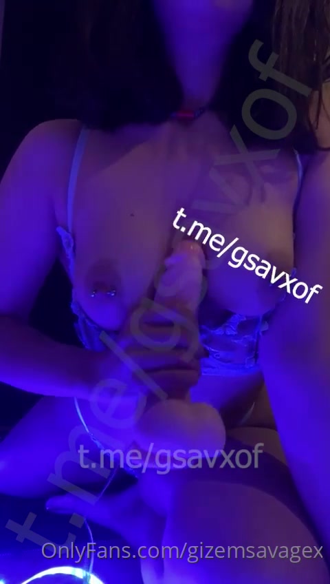 Gizem Savage Video Hot Trending Play Dildo Onlyfans