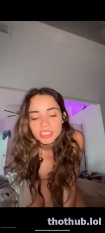 Jameliz Viral Video Sex Tape Riding Cock On Bed Onlyfans Trending