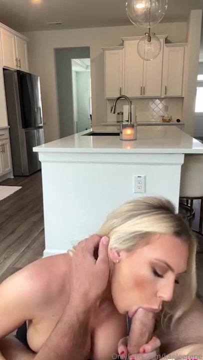 Kaelee Rene BG Blowjob Video Trending Onlyfans