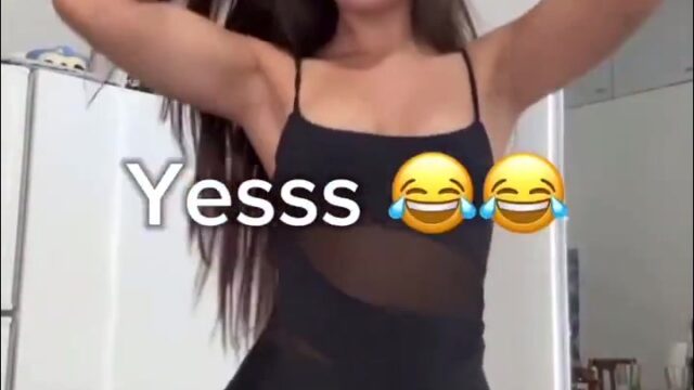 Maria Dopari Onlyfans Lingerie Handbra Sexy Video Nude Porn