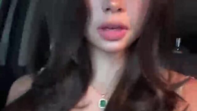 Maria Dopari Viral Video Hot Nude Boobs