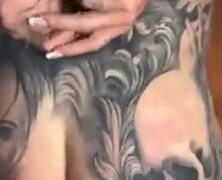 Vanessa Liberte Viral Video Sextape Hardcore Doggy Onlyfans Trending